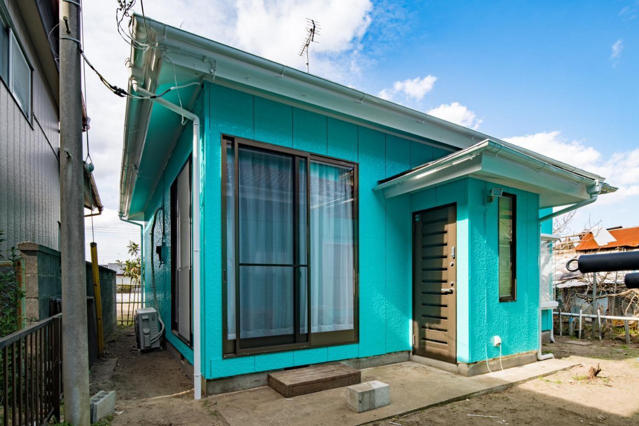 Villent Kujukuri Ocean 2 Exterior foto